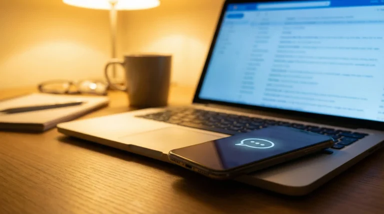 Are voie șeful să-ți citească mesajele de pe WhatsApp sau emailul de serviciu