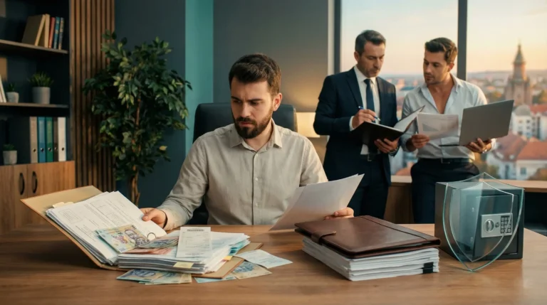 SRL sau PFA- Ce alegem pentru a plăti taxe corecte în noul climat fiscal